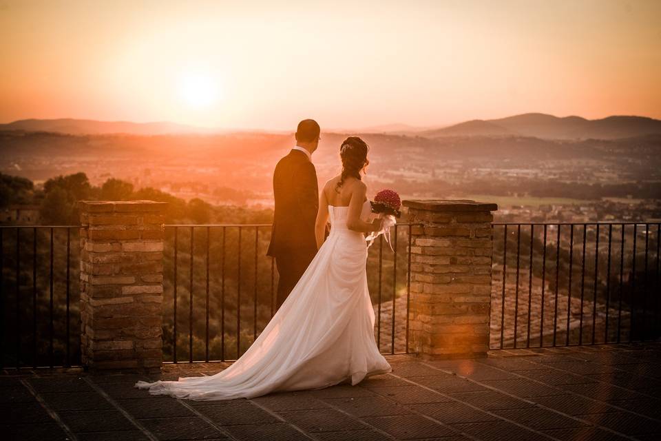 Umbria Weddings and Events