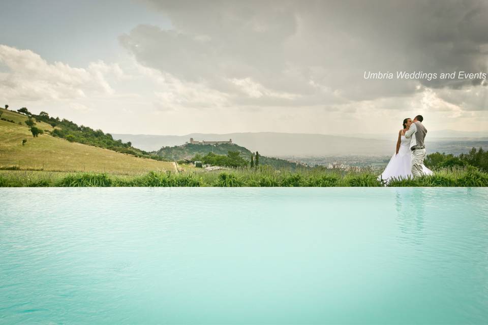 Umbria Weddings and Events