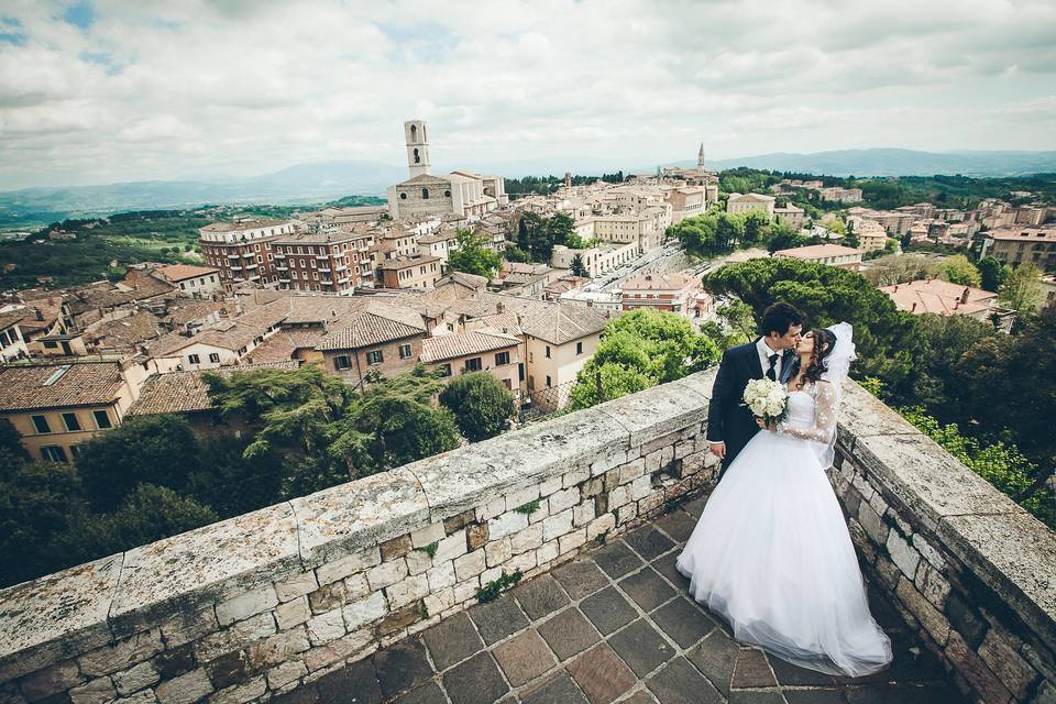 Umbria Weddings and Events