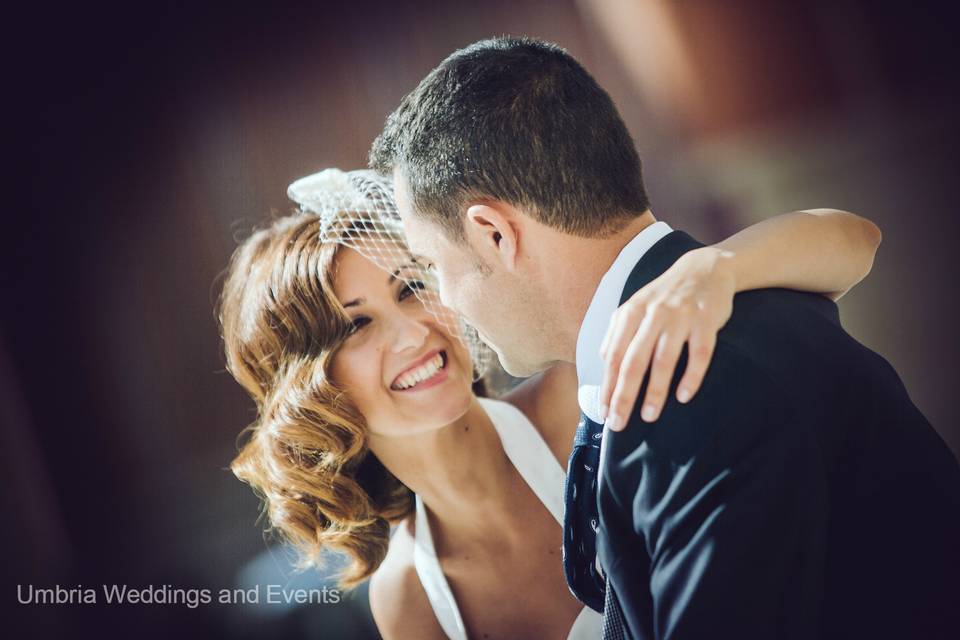 Umbria Weddings and Events