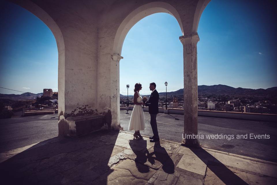 Umbria Weddings and Events