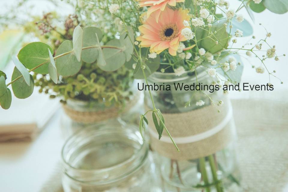 Umbria Weddings and Events