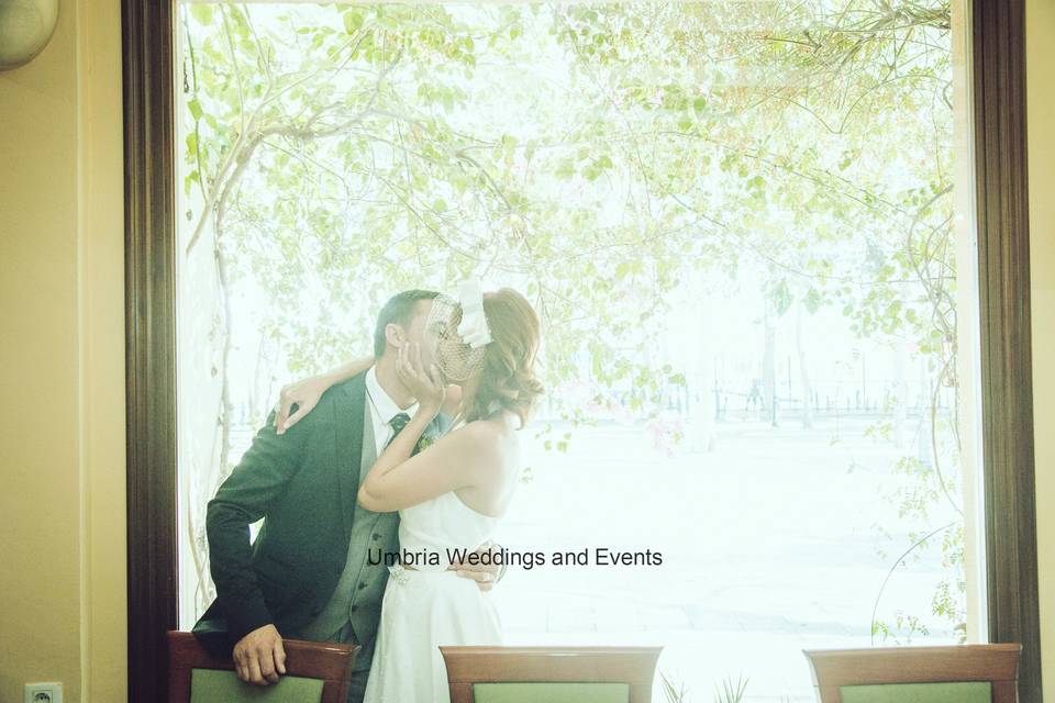 Umbria Weddings and Events