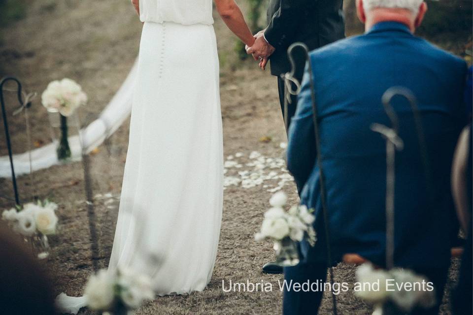 Umbria Weddings and Events