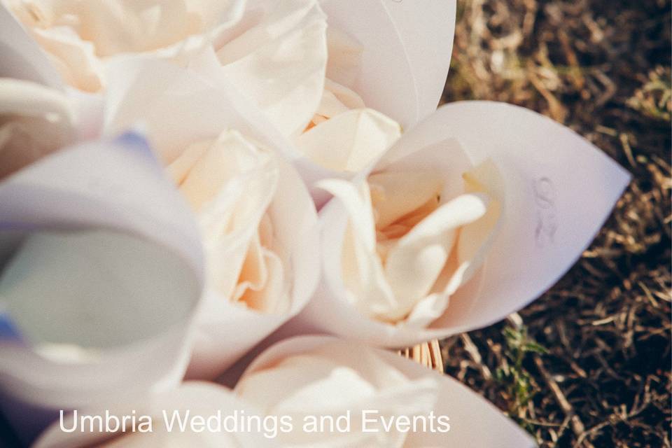 Umbria Weddings and Events