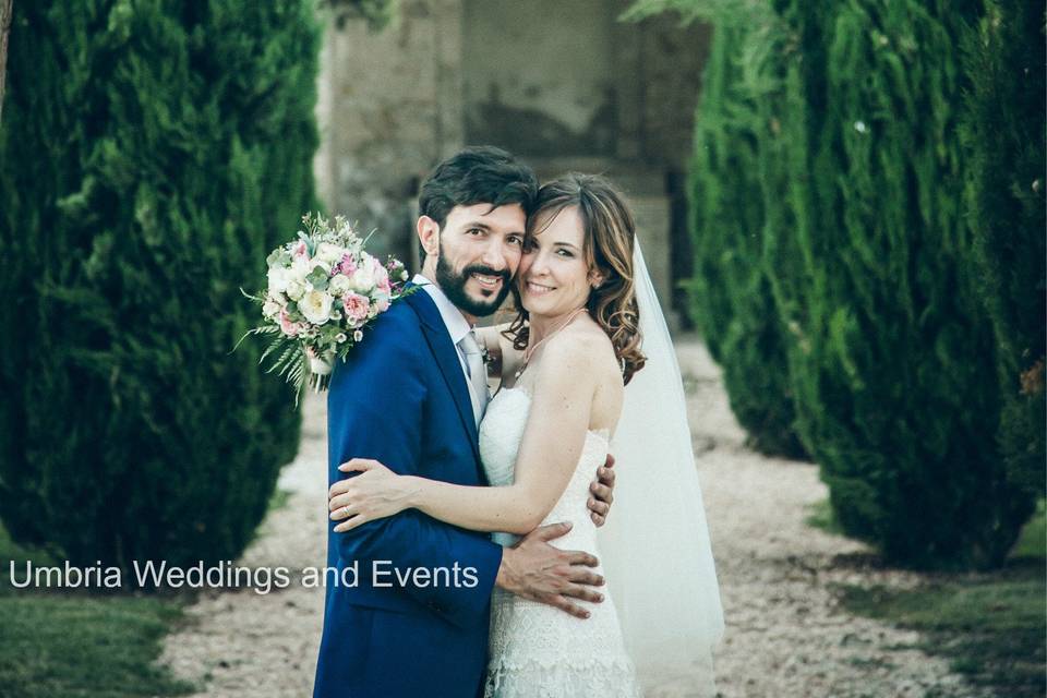 Umbria Weddings and Events