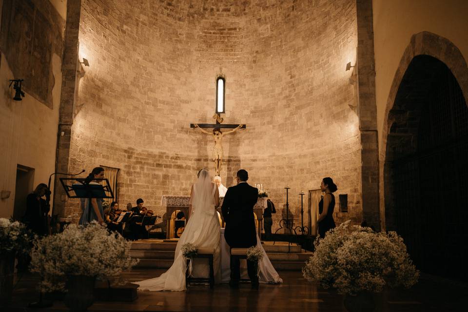 Umbria Weddings and Events