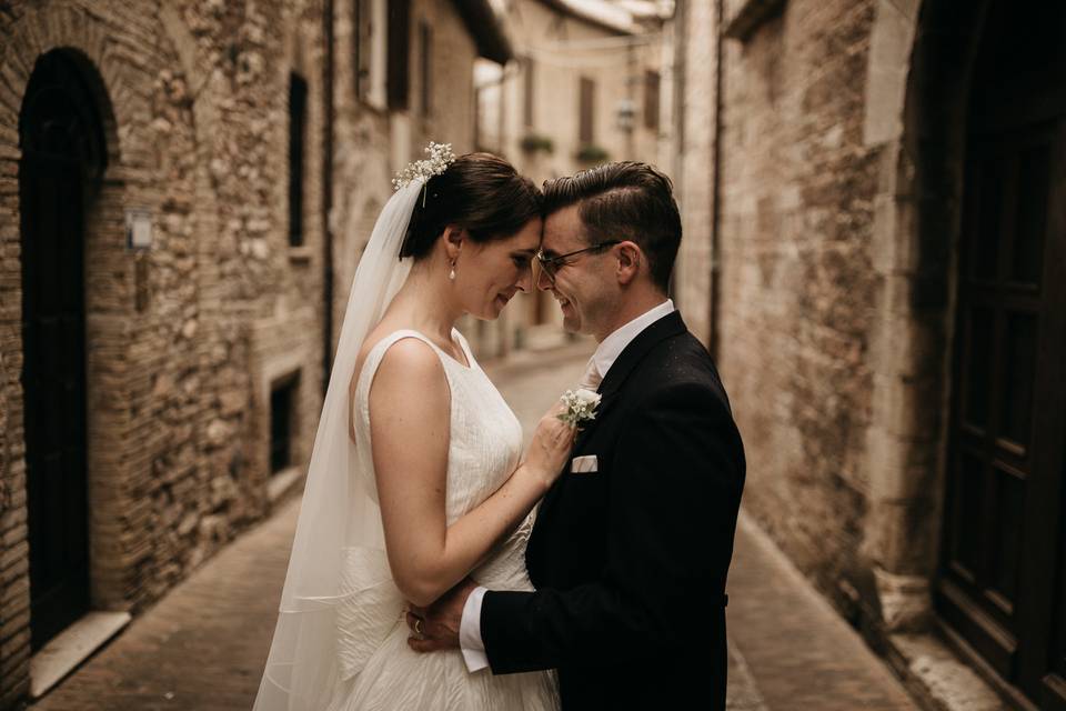Umbria Weddings and Events