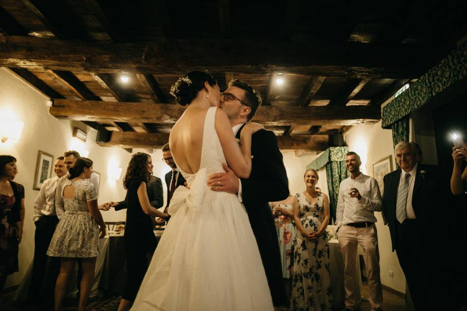 Umbria Weddings and Events