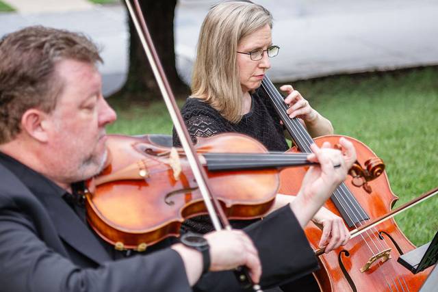 Celebration String Quartet
