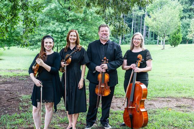 Celebration String Quartet