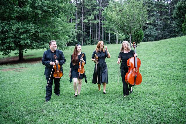 Celebration String Quartet