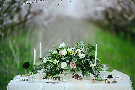Bookie Dot Events