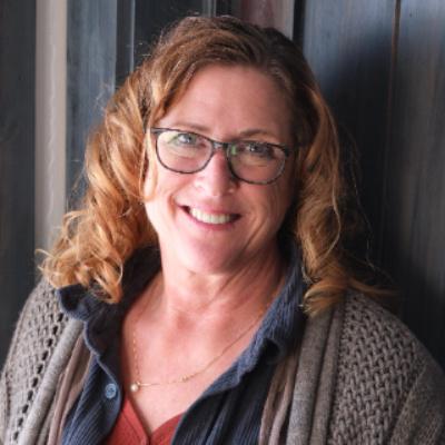 Jodi Rademaker
