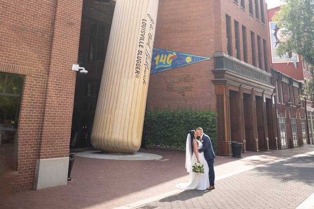 Louisville Slugger Museum
