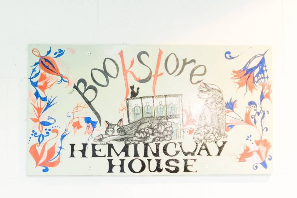 Ernest Hemingway Home and Museum