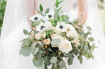 Bridal bouquet