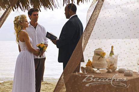 HONEYMOON TRAVEL & DESTINATION WEDDINGS