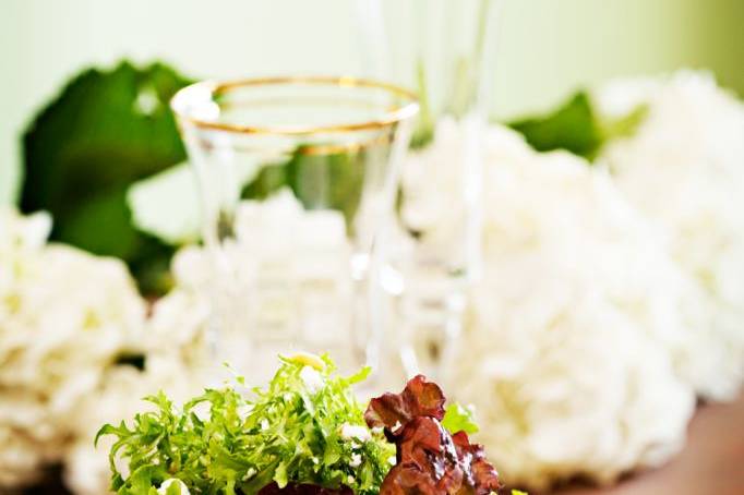 Simply Delicious Catering