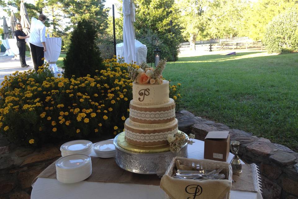 Simply Delicious Catering