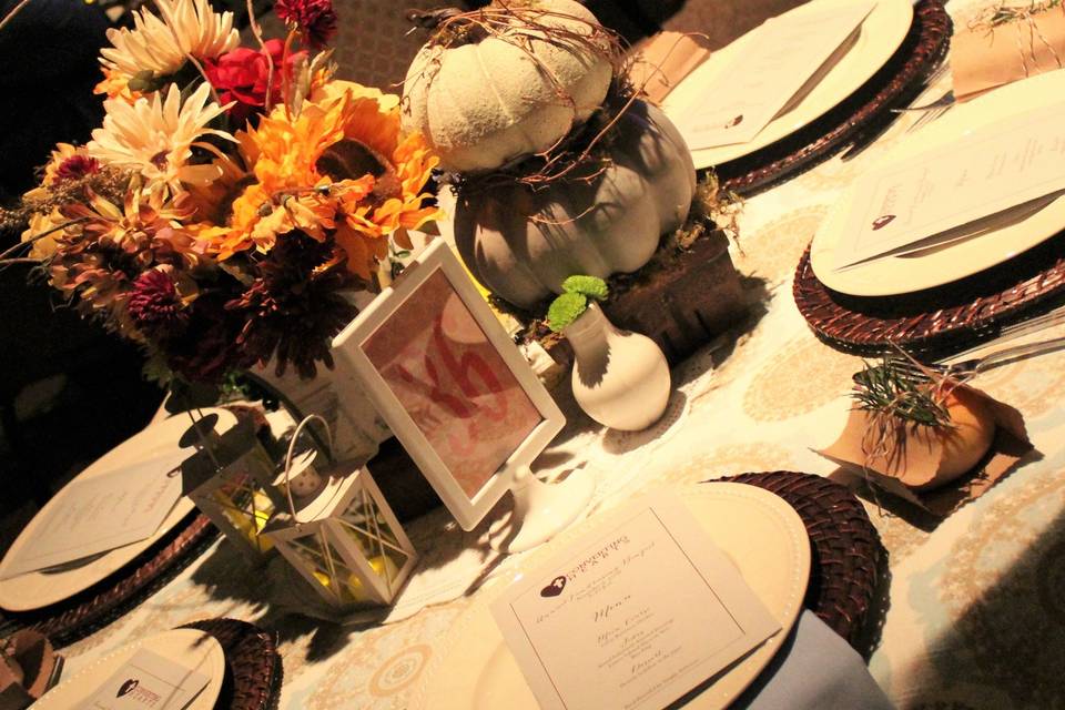 Simply Delicious Catering