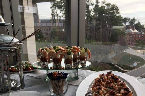Simply Delicious Catering
