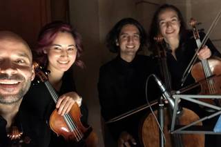 Innocenti Strings - Wedding Musicians - Chicago, IL - WeddingWire