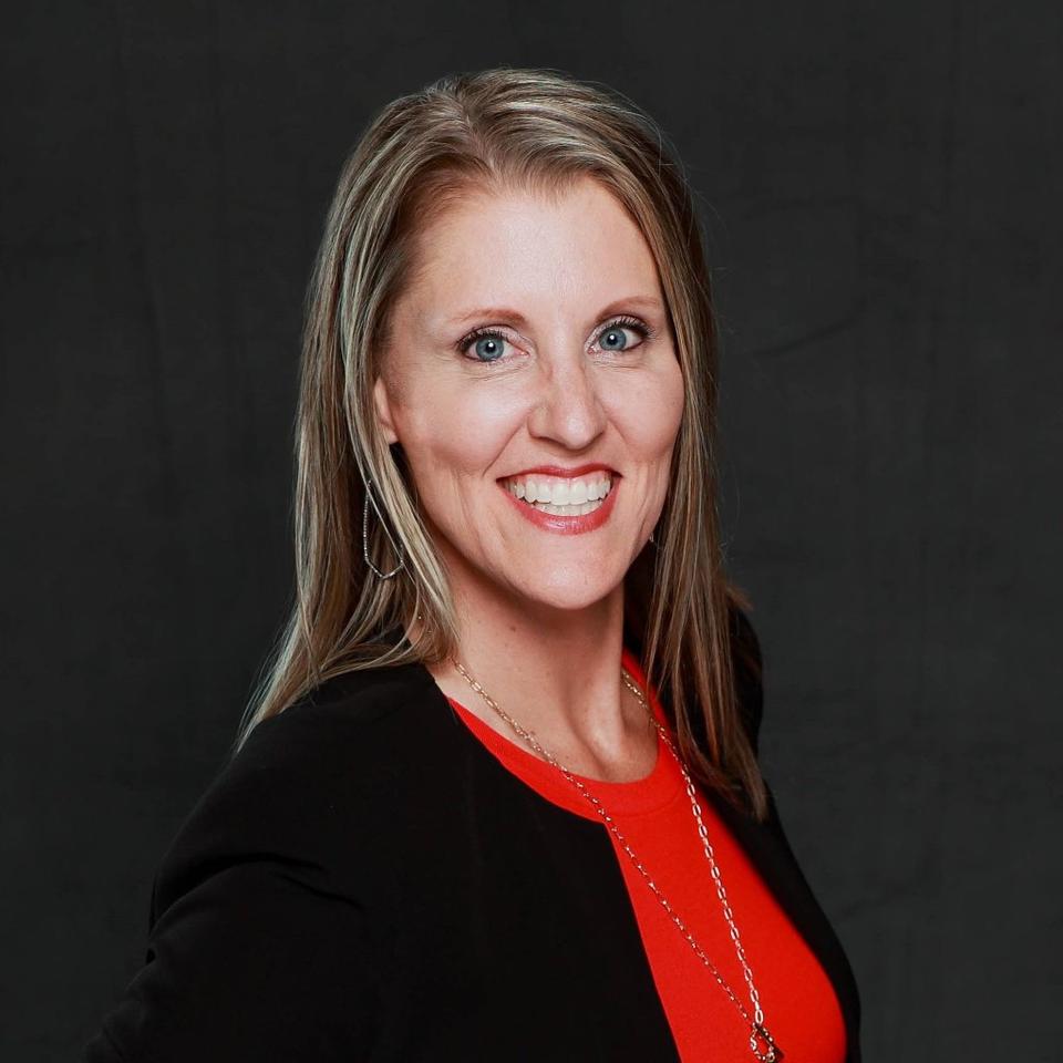 Jennifer Bartlett