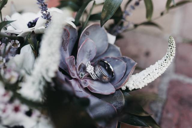 North Carolina Ring Details
