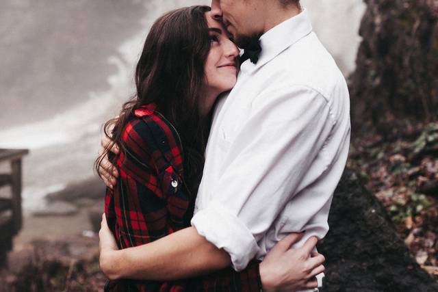 Waterfall Engagement