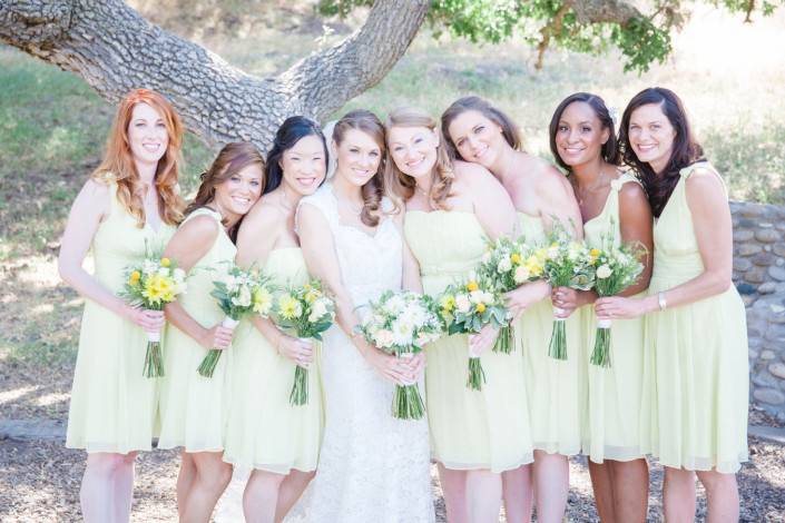 The Wedding Beauty Collective