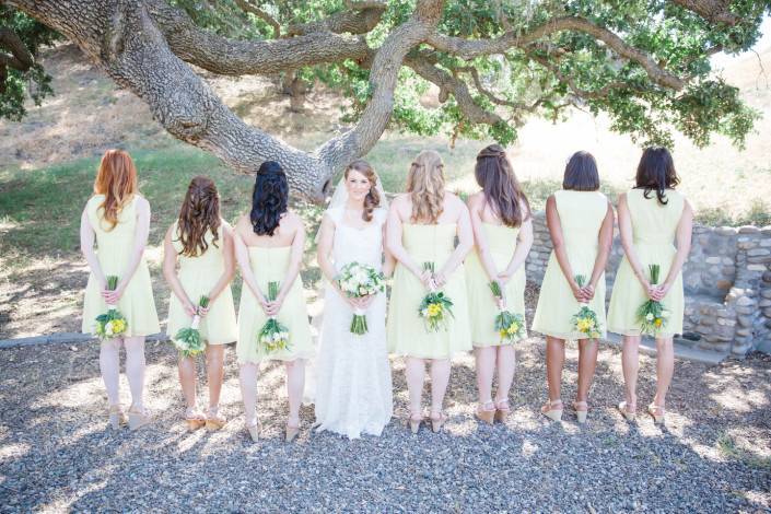 The Wedding Beauty Collective