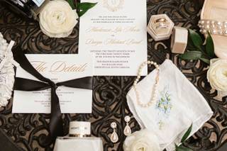 Caroline Cannon Designs