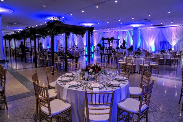 BCPA Ballroom