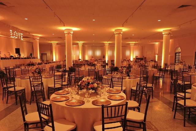 BCPA Ballroom
