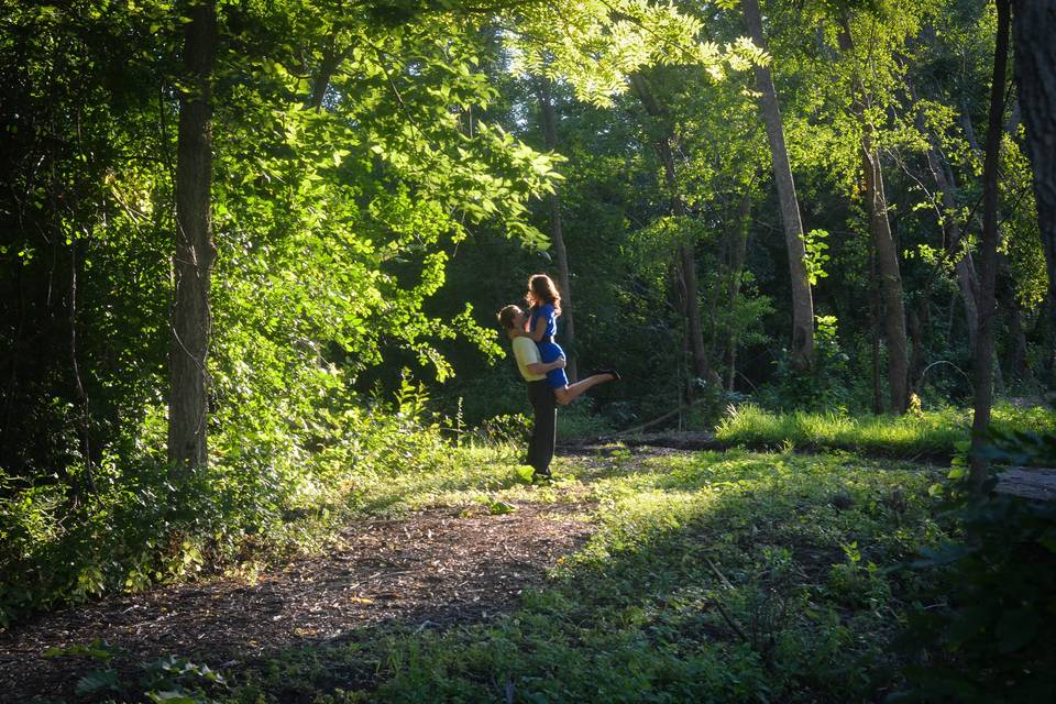 Love at First Light Photography