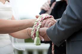 Handfasting & other extras!