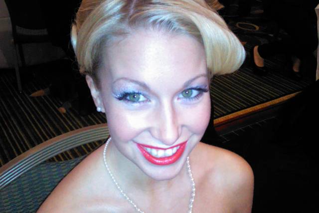 South Jersey Makeup by Jessa Lynn