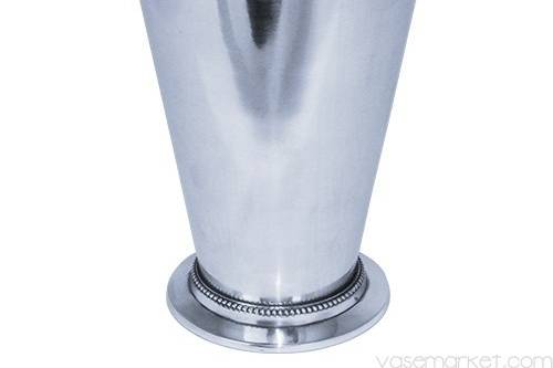 Aluminum Mint Julep Cup. H-8.75
