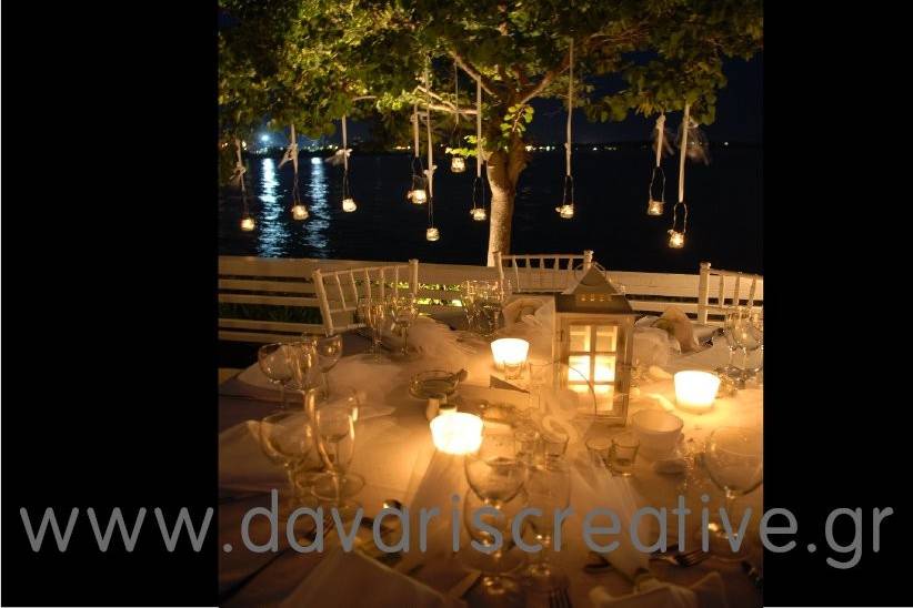 Davaris Creative Events