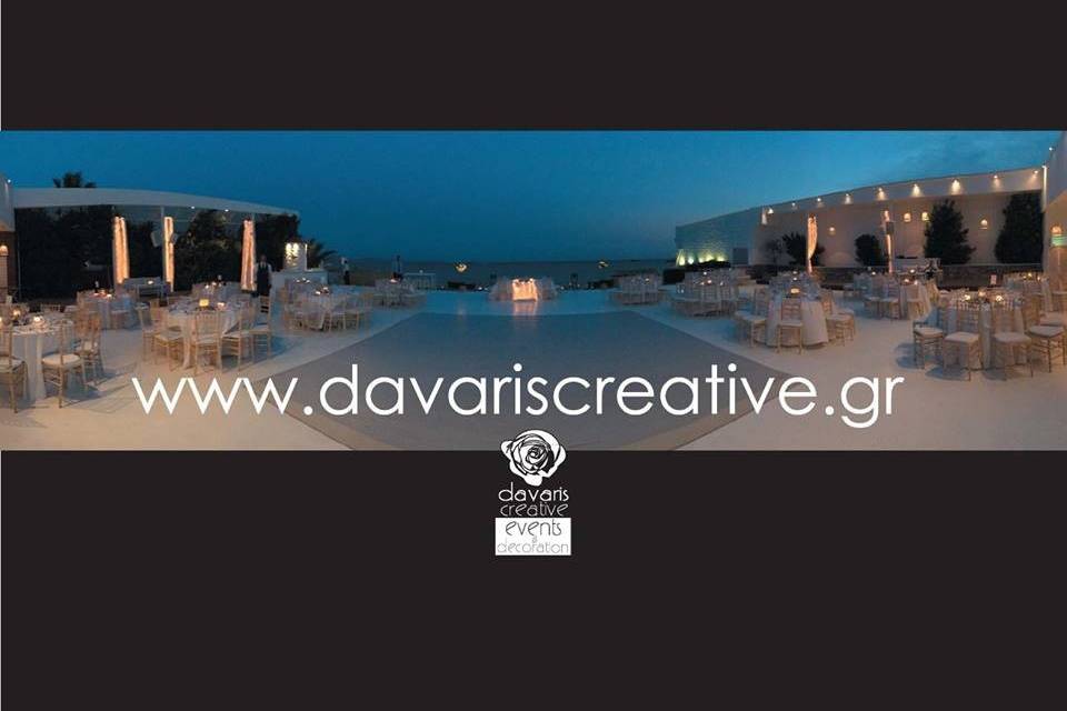 Davaris Creative Events