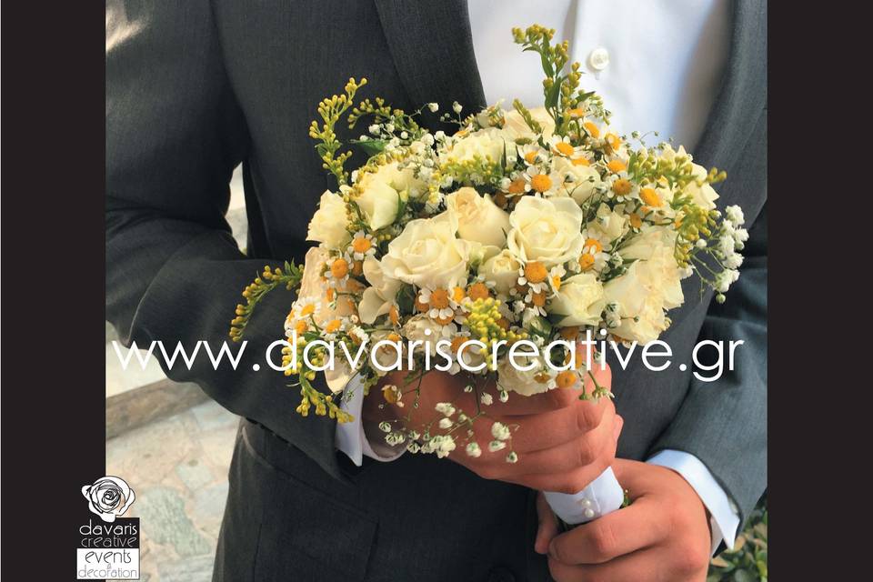 Davaris Creative Events