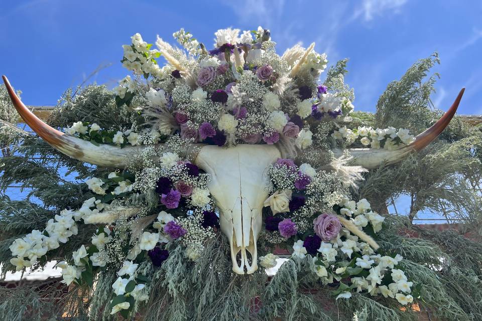 Table Bouquet