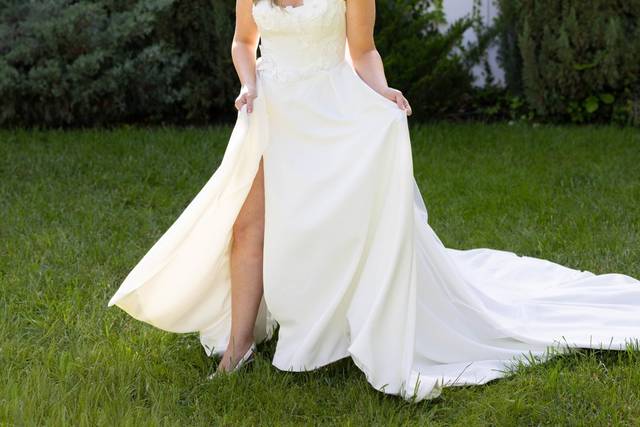 Bride