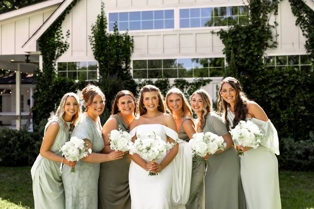 Michelle Walston Photography