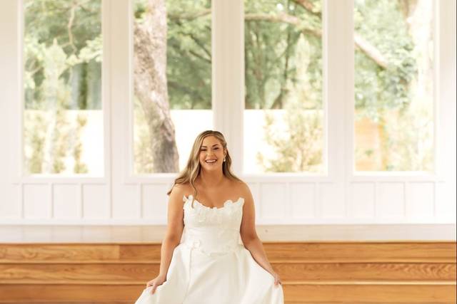 Bride