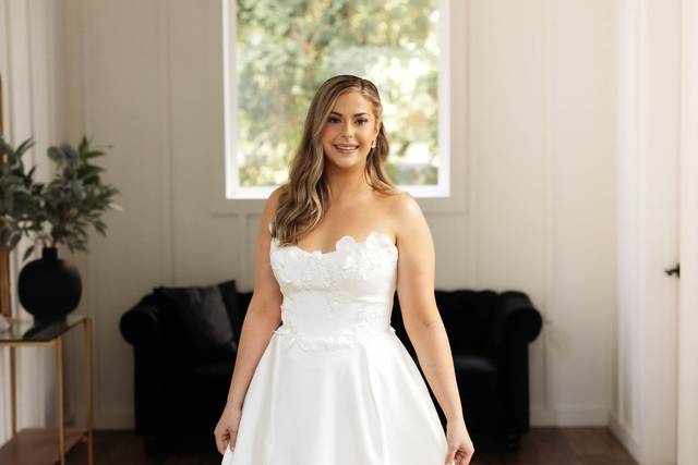 Bride