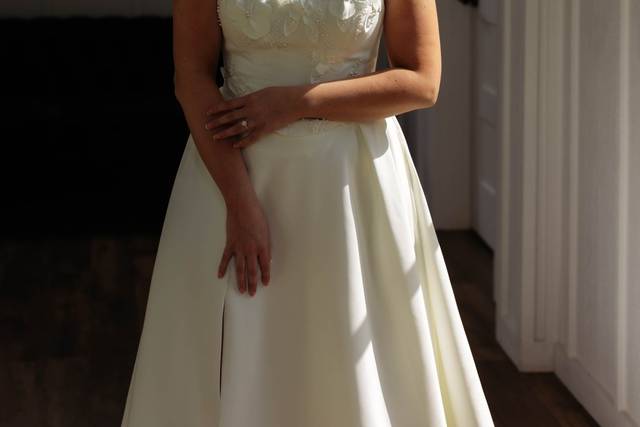 Bride