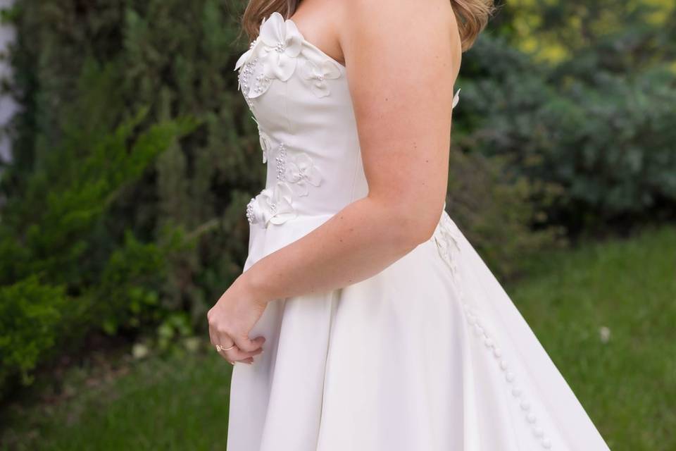Bride