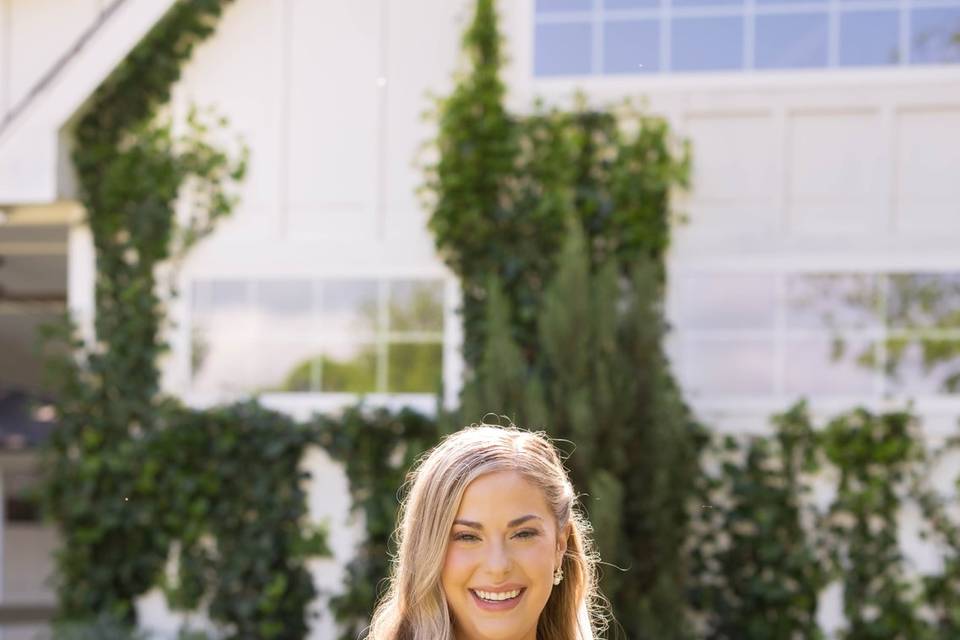 Bride